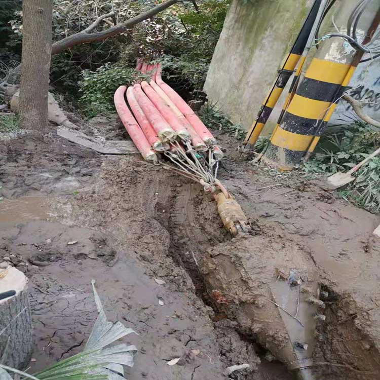 丰台武汉拖拉管